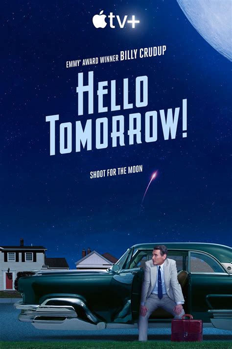 flixtor hello tomorrow!|Hello Tomorrow! .